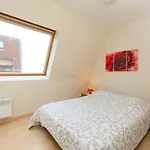 Havenhuys 502 With Balcony By Interhome * Bredene