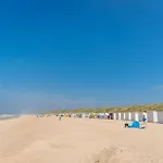 Havenhuys 502 With Balcony By Interhome Bredene