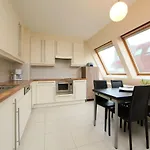 Havenhuys 502 With Balcony By Interhome Apartment *