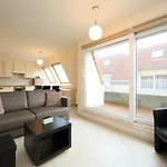 Havenhuys 502 With Balcony By Interhome Apartment Bredene