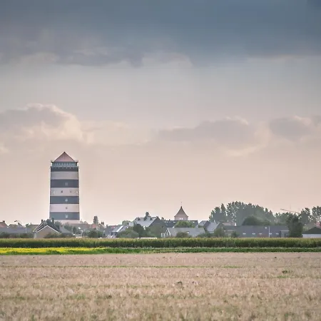 Havenhuys 502 With Balcony By Interhome *