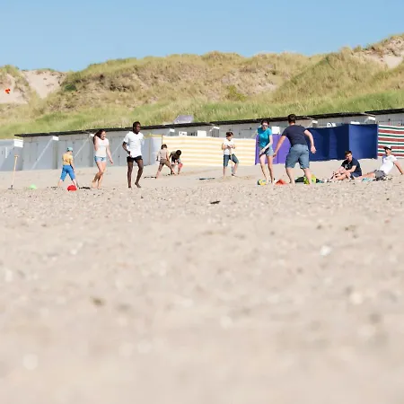 Havenhuys 502 With Balcony By Interhome * Bredene