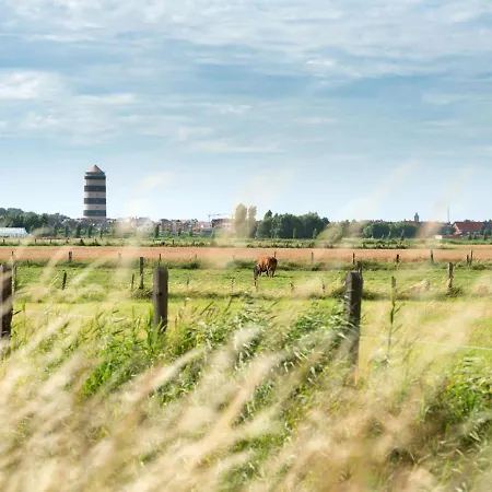 Havenhuys 502 With Balcony By Interhome *